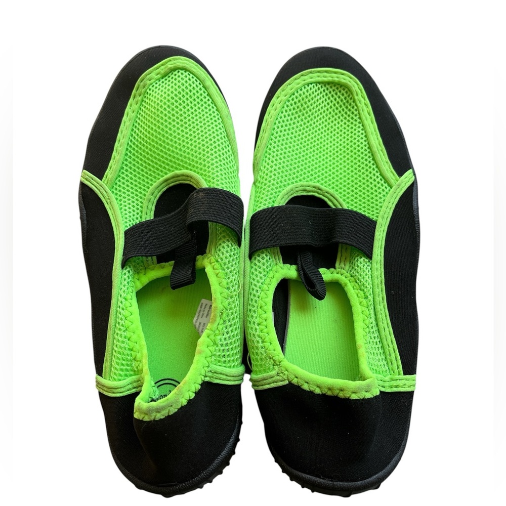 Boys’ Wonder Nation Water Shoes